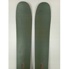 Narty Head Crux 99 2026